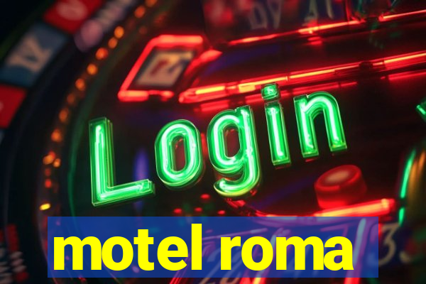 motel roma